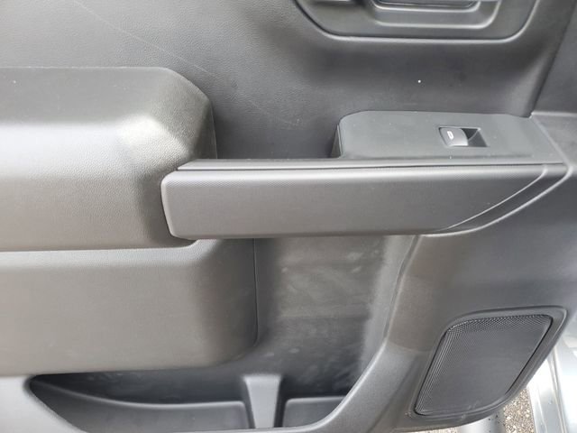 New 2026 Chevrolet Silverado 1500 Custom w/ Turbomax Blackout Package image 16