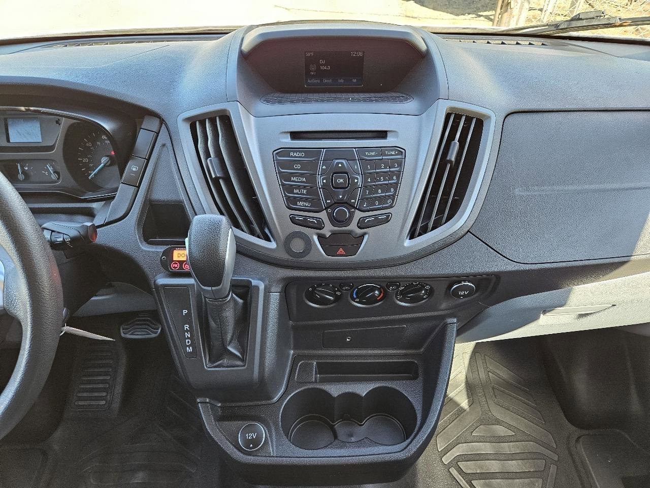 Used 2017 Ford Transit 350 XL RWD image 40