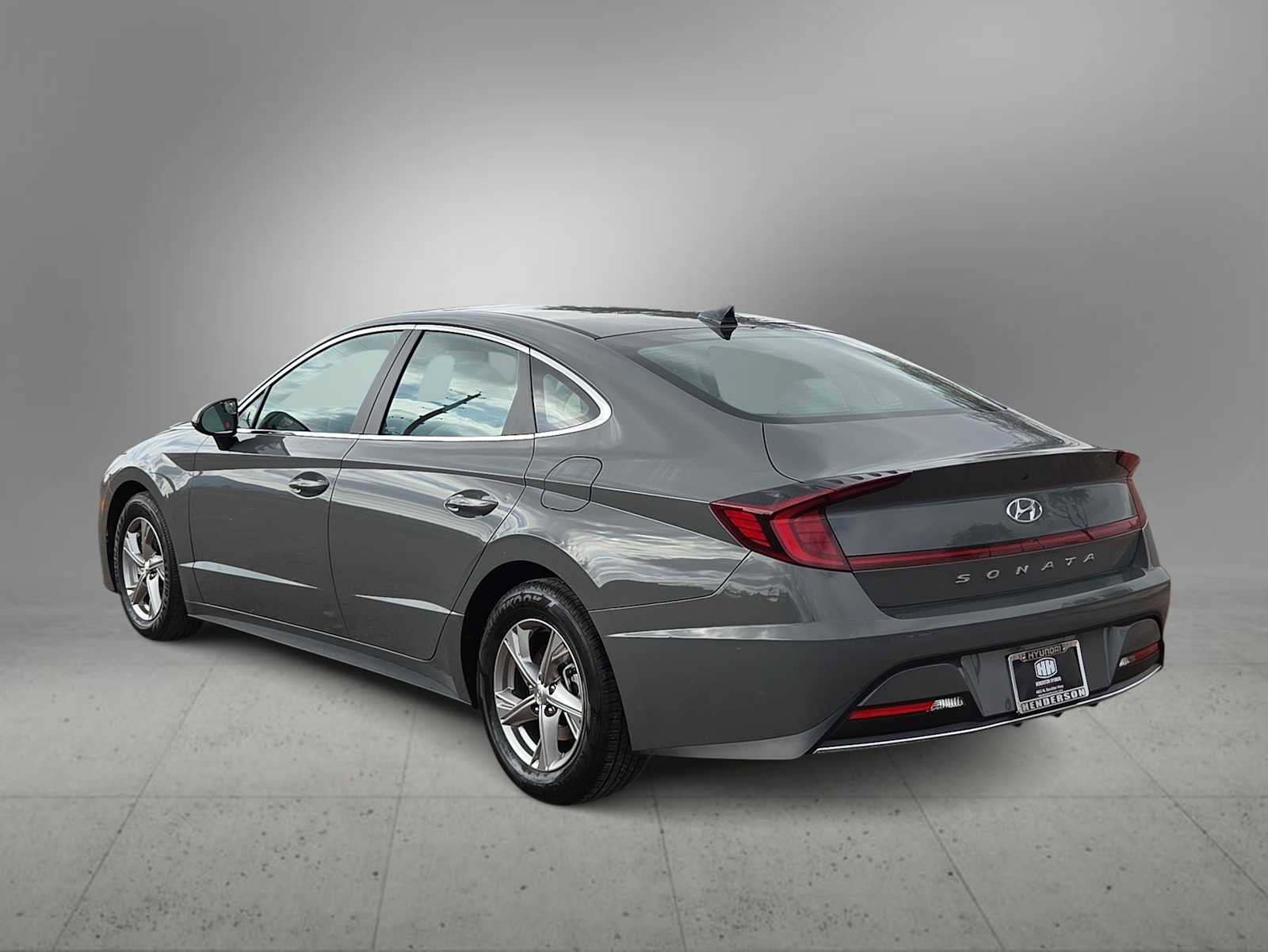 Used 2021 Hyundai Sonata SE image 6