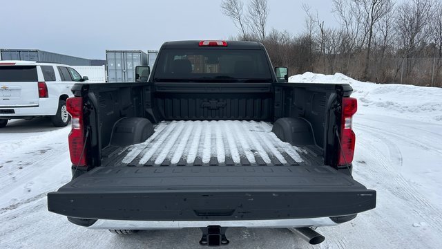 New 2026 Chevrolet Silverado 3500 LT image 5