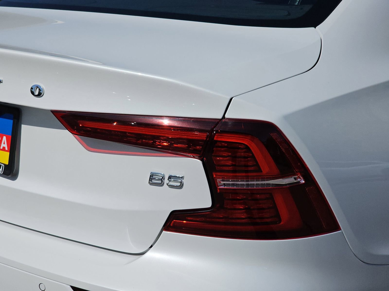 Used 2024 Volvo S60 B5 Core image 34