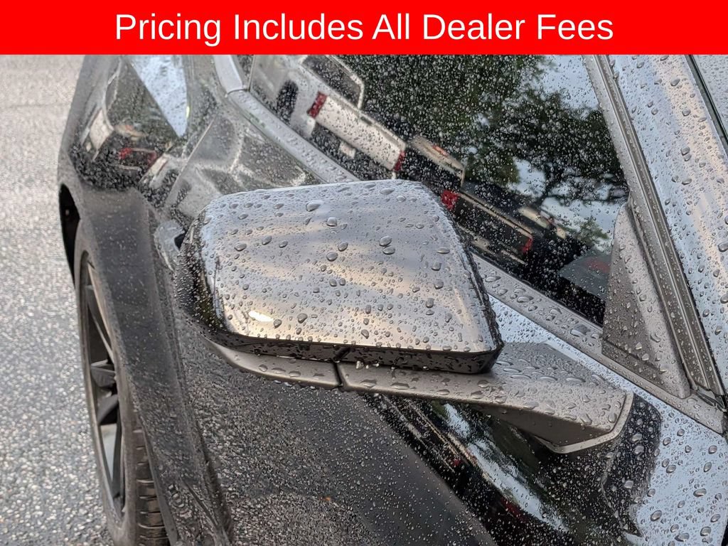 Used 2024 Ford Mustang GT RWD image 12