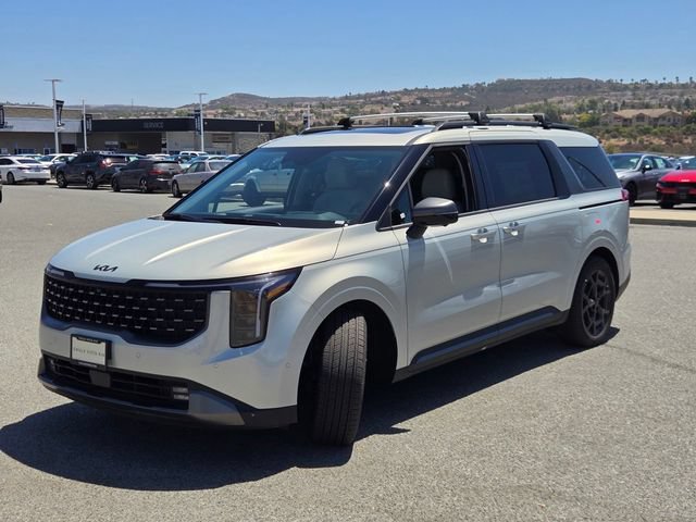 New 2026 Kia Carnival SX Prestige FWD image 22
