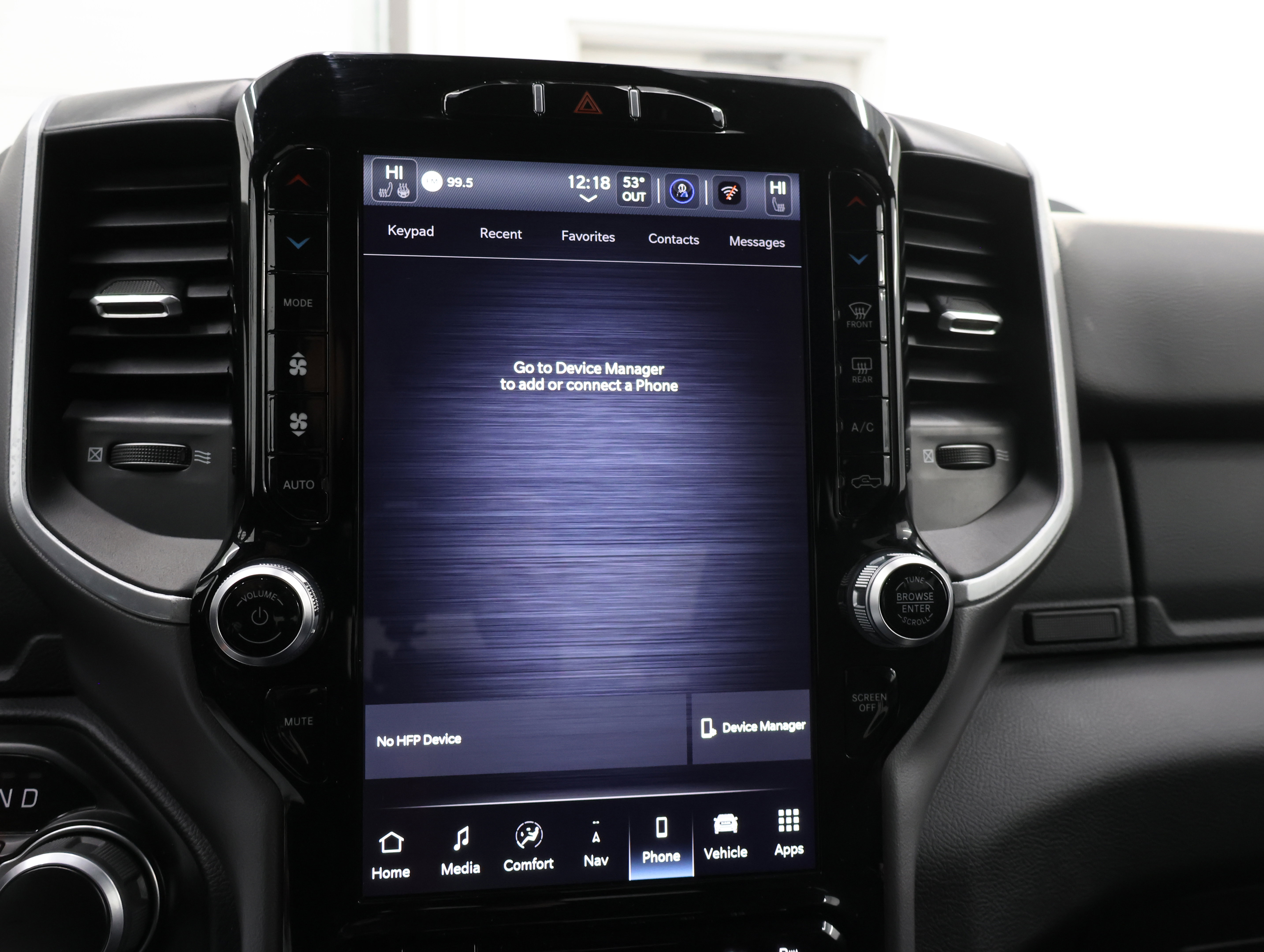 Used 2023 RAM 1500 Big Horn image 51