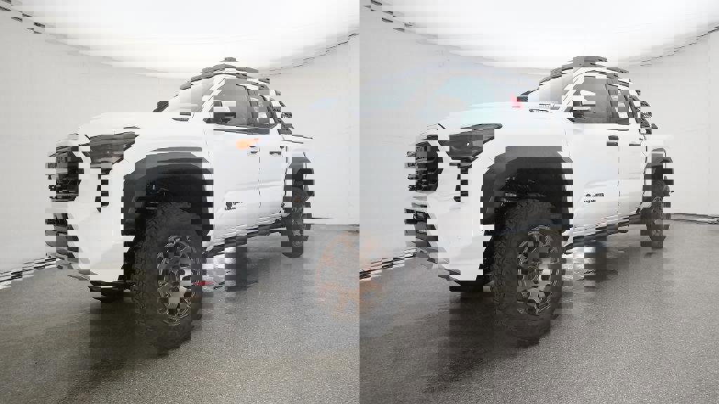 New 2025 Toyota Tacoma 4x4 Double Cab Hybrid image 19