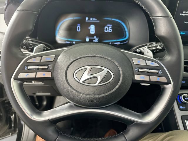 Used 2024 Hyundai Palisade XRT AWD/4WD image 23