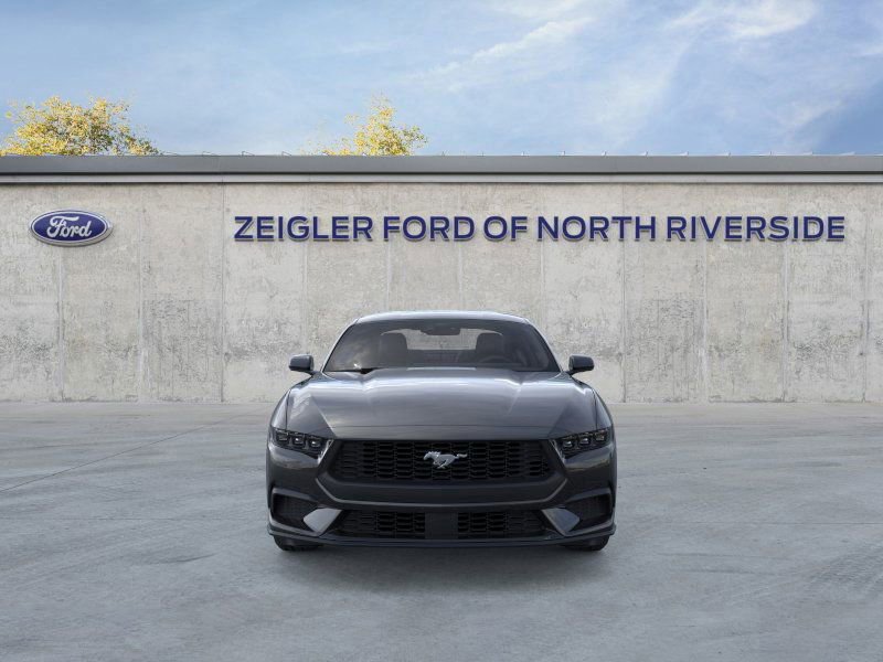 New 2026 Ford Mustang Premium image 6