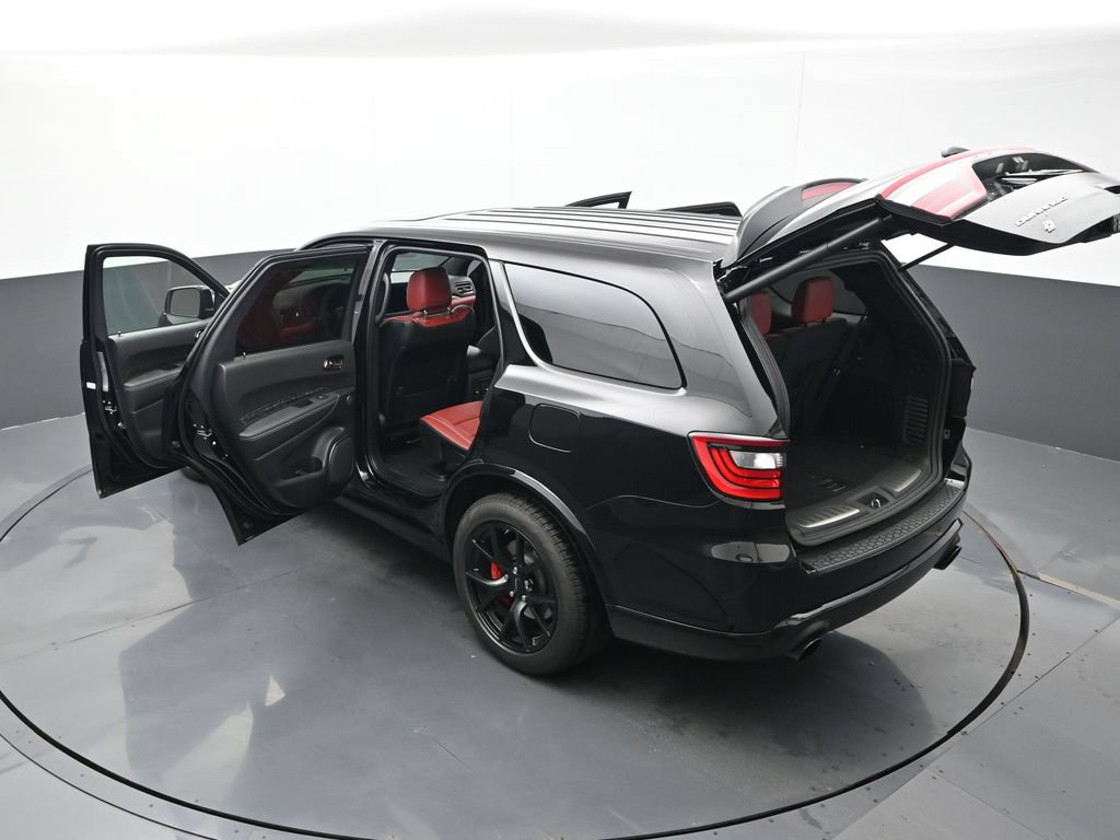 Used 2026 Dodge Durango SRT Hellcat w/ Premium Group AWD/4WD image 29