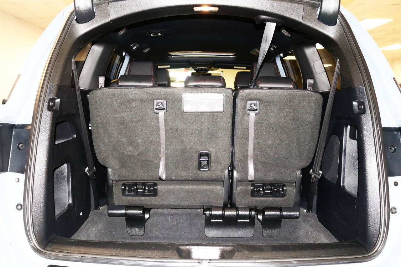 Used 2024 Honda Odyssey Sport image 92