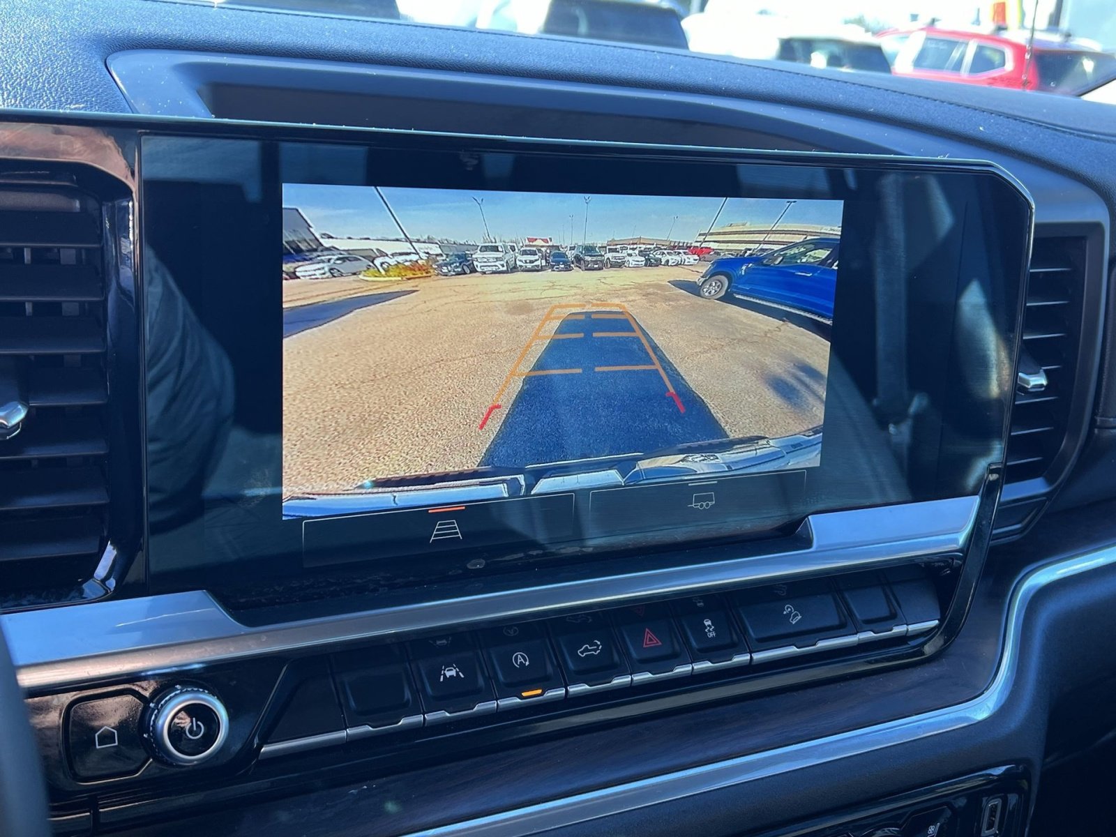 Used 2023 GMC Sierra 1500 SLT w/ SLT Premium Package image 17