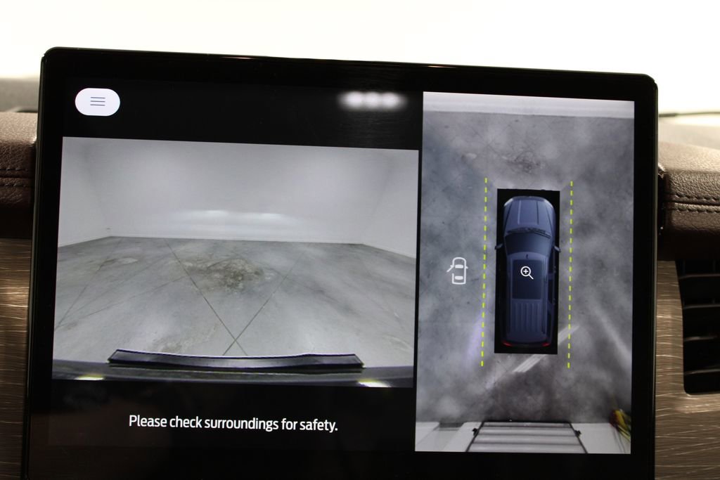 Used 2024 Ford Expedition Limited image 55