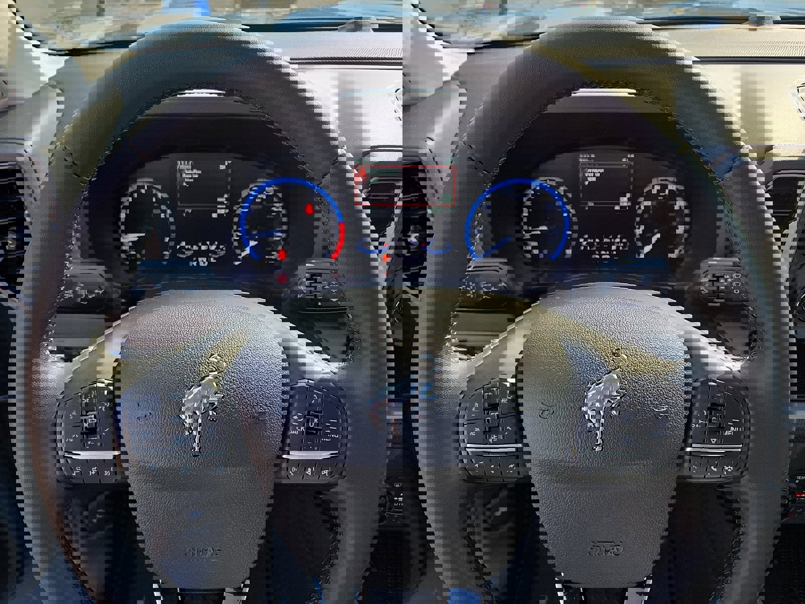 Used 2024 Ford Bronco Sport Big Bend w/ Convenience Package image 20