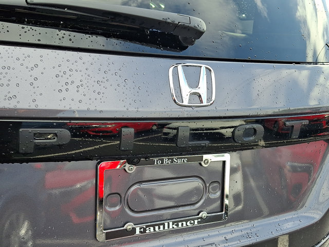 Certified 2025 Honda Pilot EX-L image 33