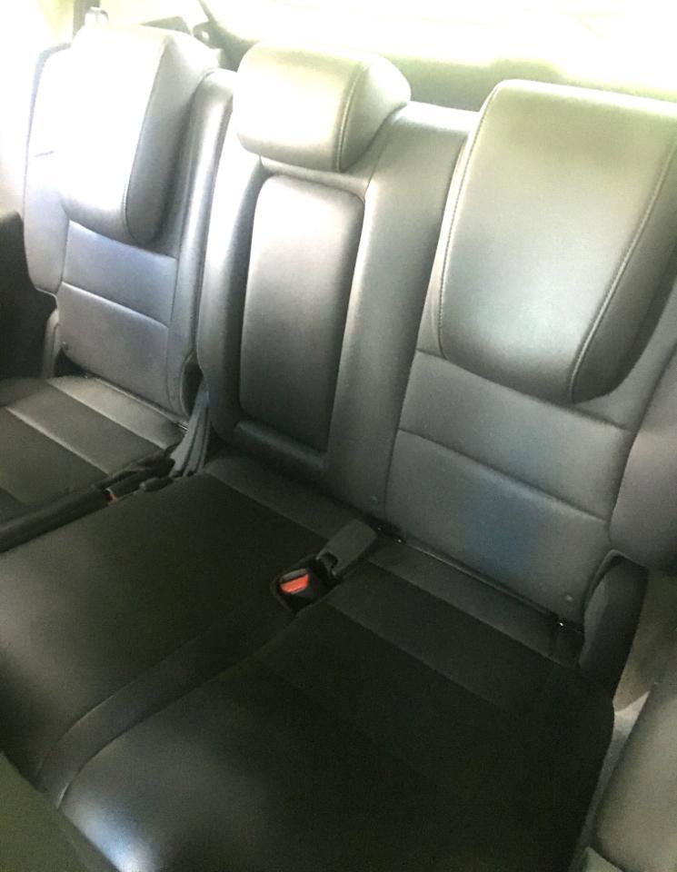 Used 2016 Honda Odyssey Touring image 11