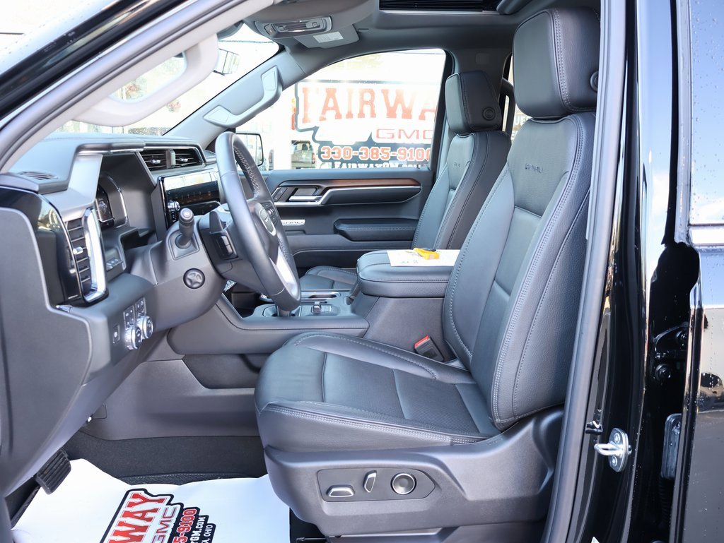 Certified 2024 GMC Sierra 1500 Denali w/ Denali Reserve Package image 16