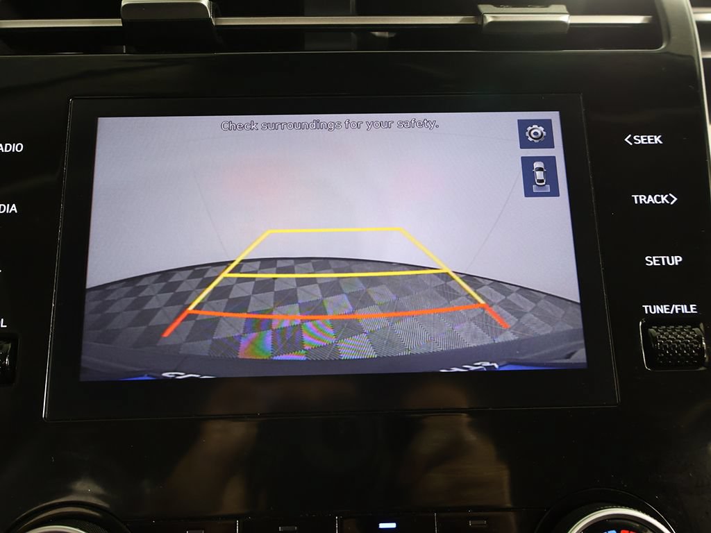 Used 2023 Hyundai Tucson SE AWD/4WD image 42