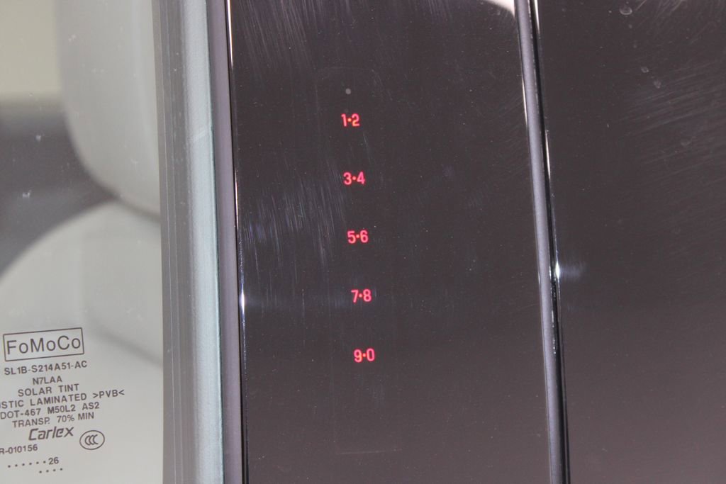 New 2026 Lincoln Navigator L Reserve image 22