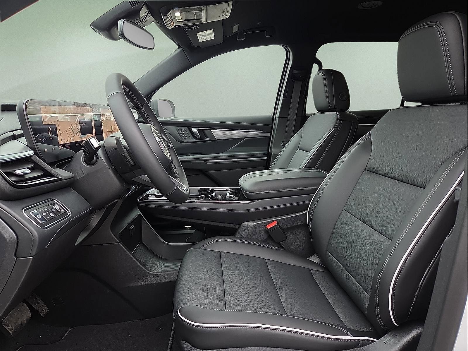 New 2026 Buick Enclave Preferred image 17