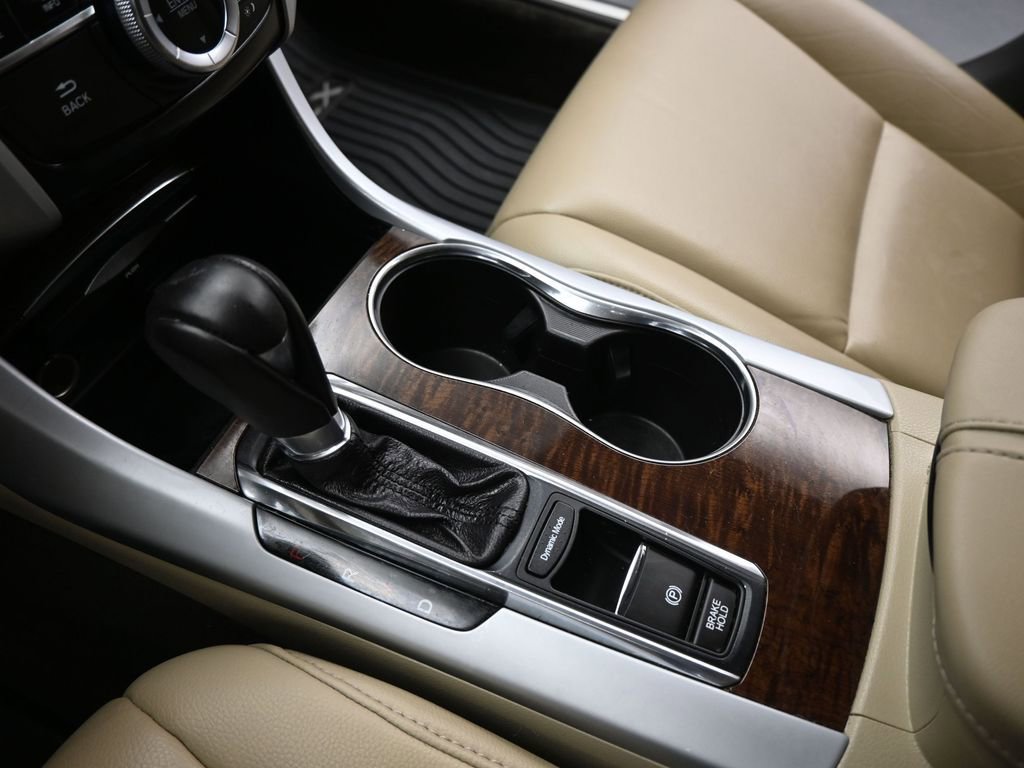 Used 2019 Acura TLX FWD image 17