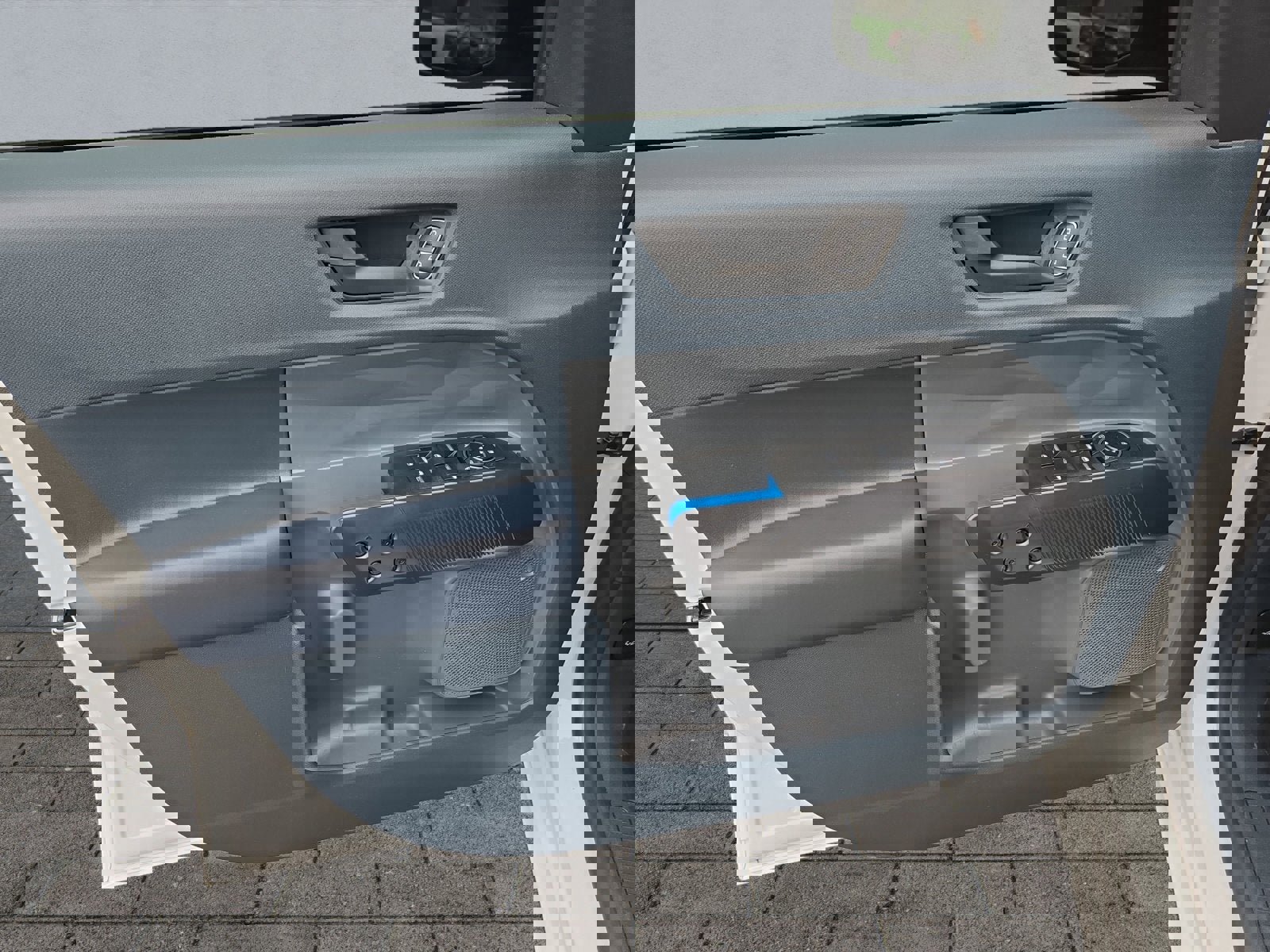 Certified 2025 Ford Maverick Lobo image 10