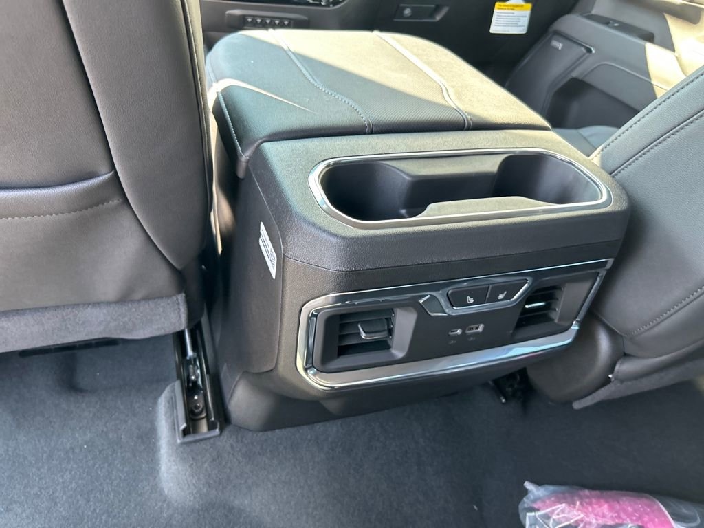 New 2026 GMC Sierra 2500 SLT w/ SLT Premium Package image 22