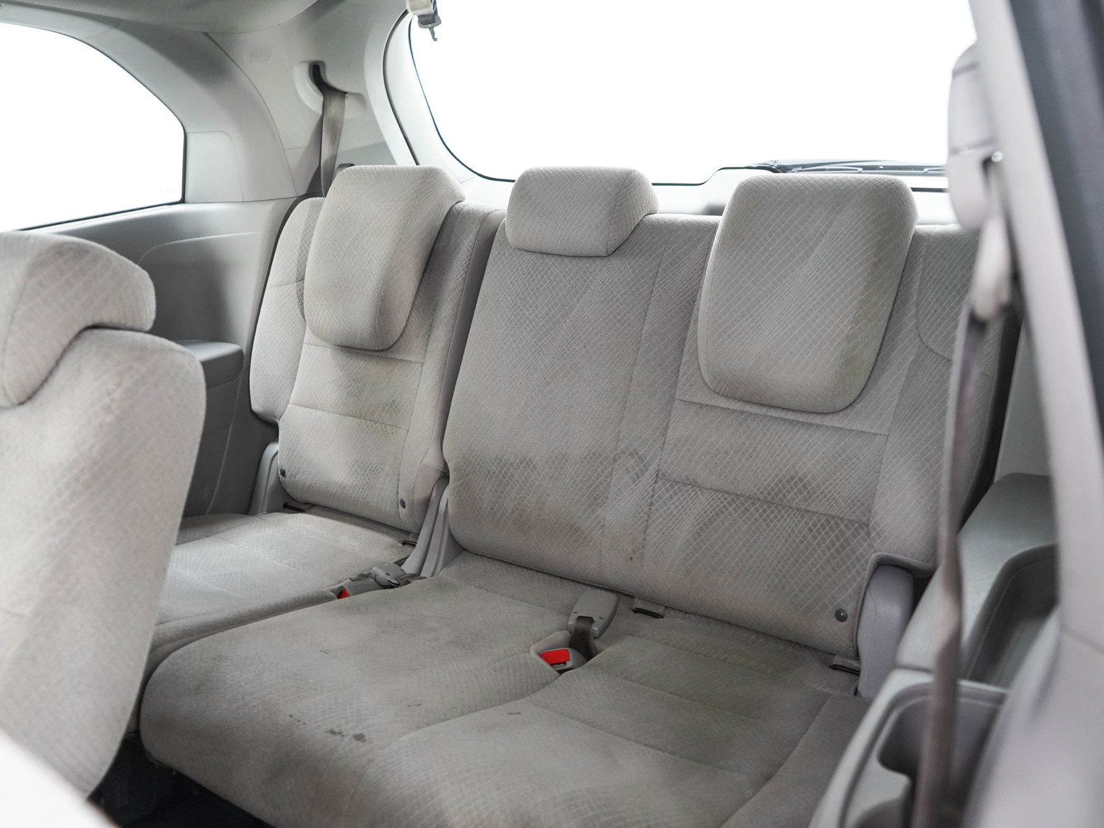 Used 2016 Honda Odyssey SE image 14