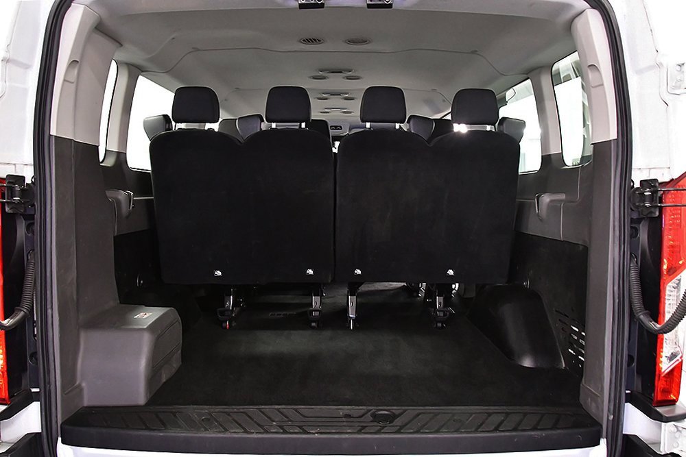 Used 2023 Ford Transit 350 XLT image 30