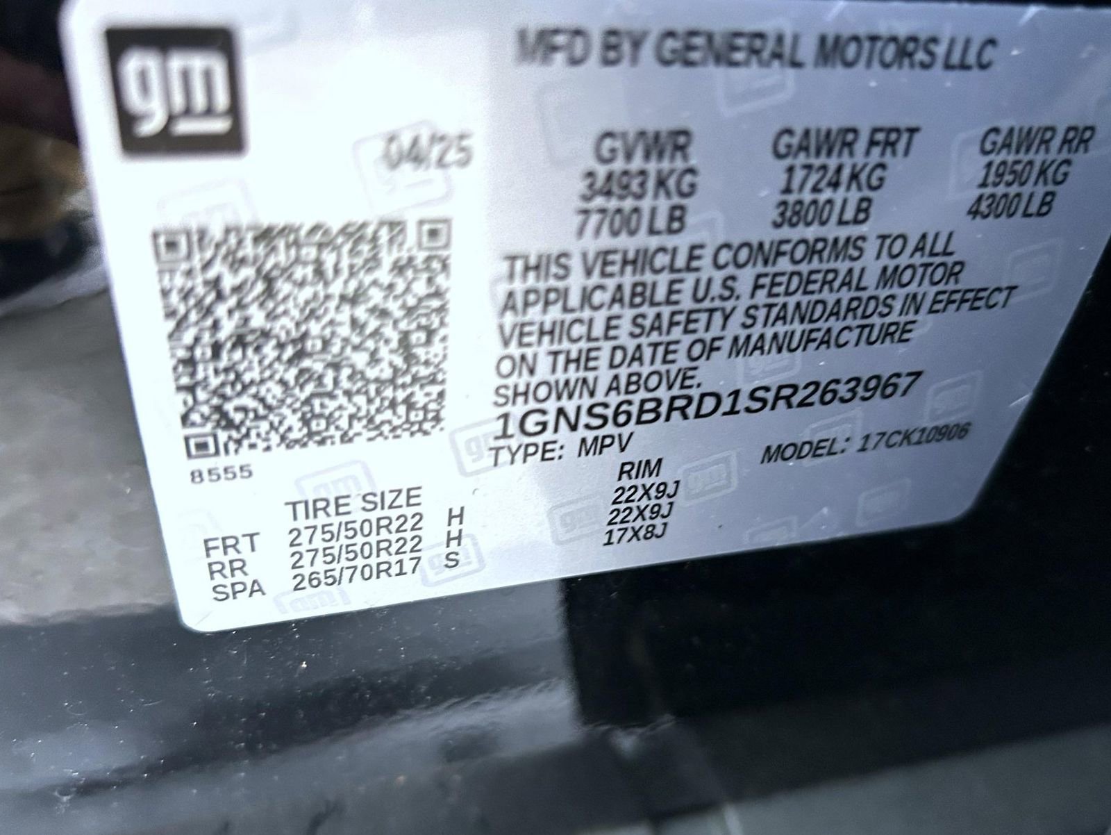 Certified 2020 Chevrolet Tahoe Premier image 27