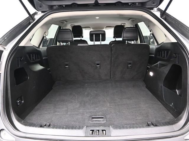 Used 2024 Ford Edge SEL AWD/4WD image 19