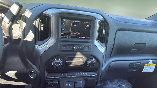 New 2026 Chevrolet Silverado 2500 W/T w/ WT Convenience Package RWD image 19