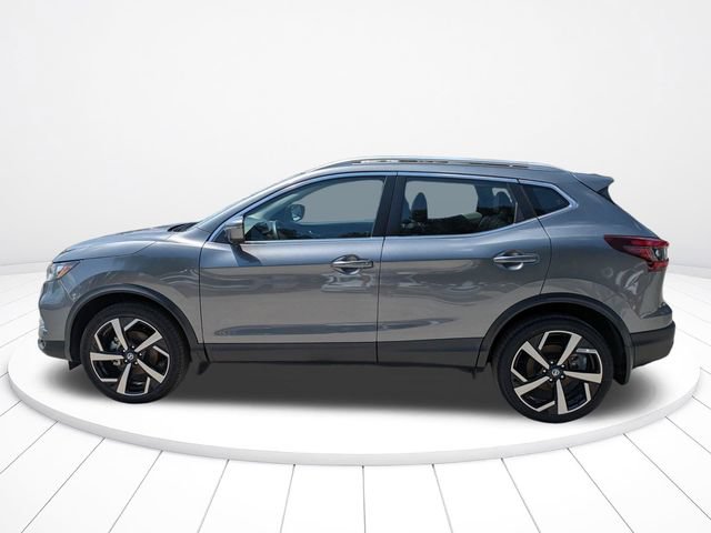 Used 2022 Nissan Rogue Sport SL FWD image 7