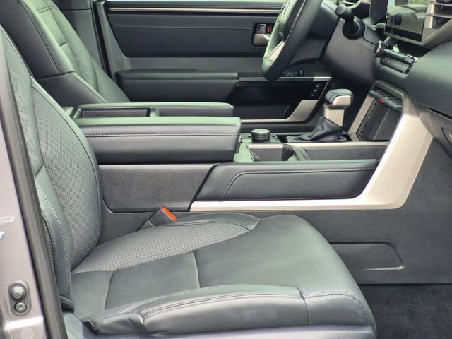 Used 2025 Toyota Tundra Limited image 21