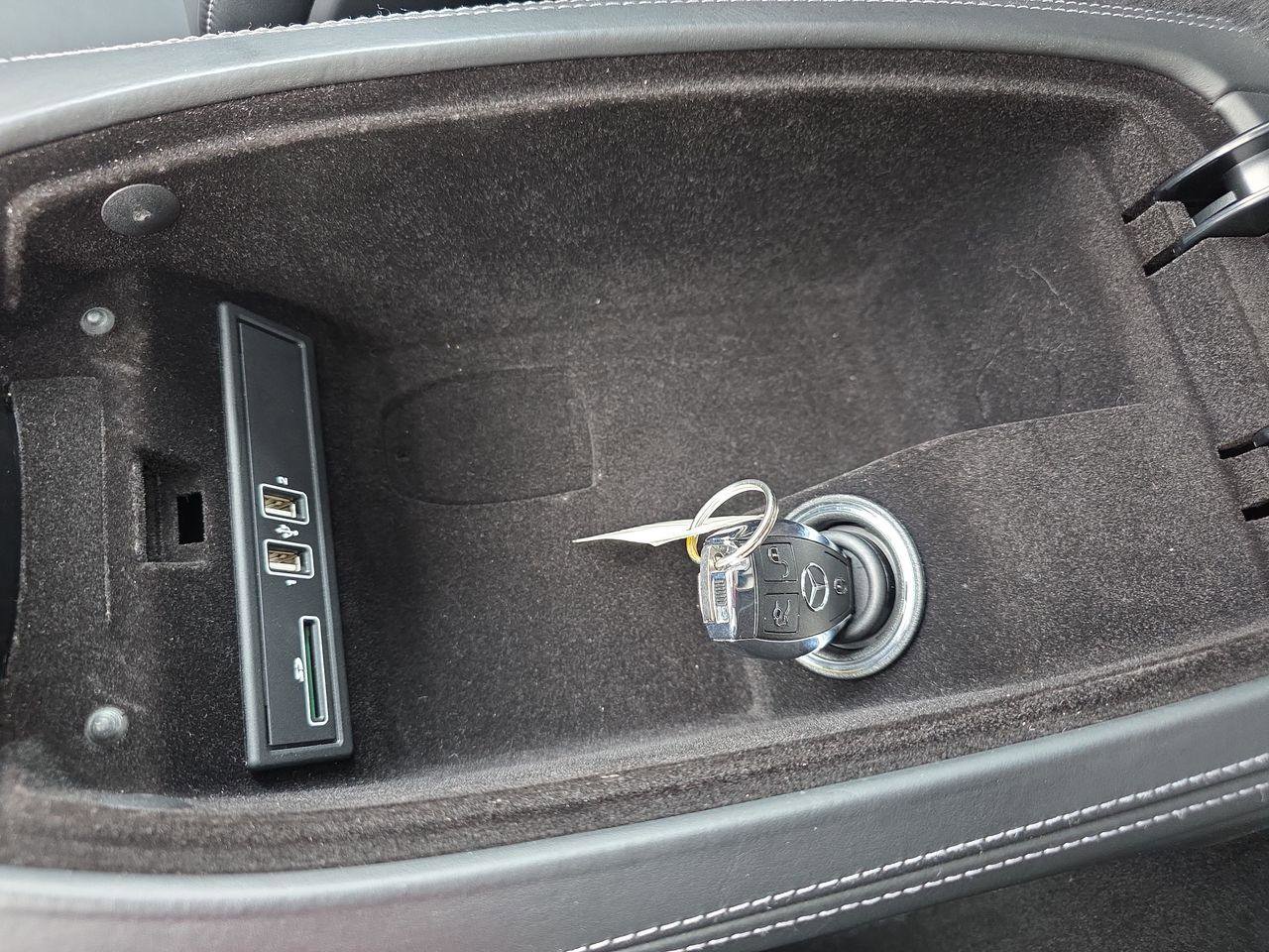 Used 2017 Mercedes-Benz AMG GT Coupe image 26