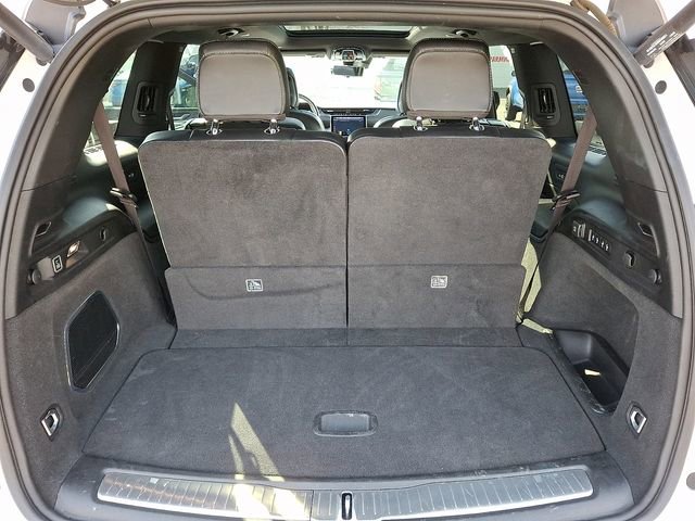 Used 2022 Jeep Grand Cherokee L Overland w/ Luxury Tech Group IV image 28