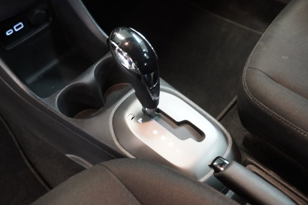Used 2022 Chevrolet Spark LS FWD image 21