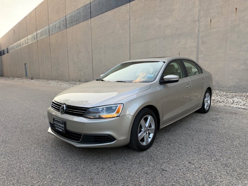 Used 2014 Volkswagen Jetta TDI