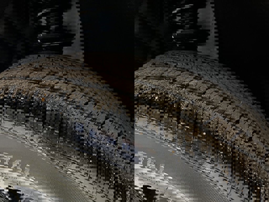 New 2026 Chevrolet Traverse RS w/ LPO, Floor Liner Package image 47