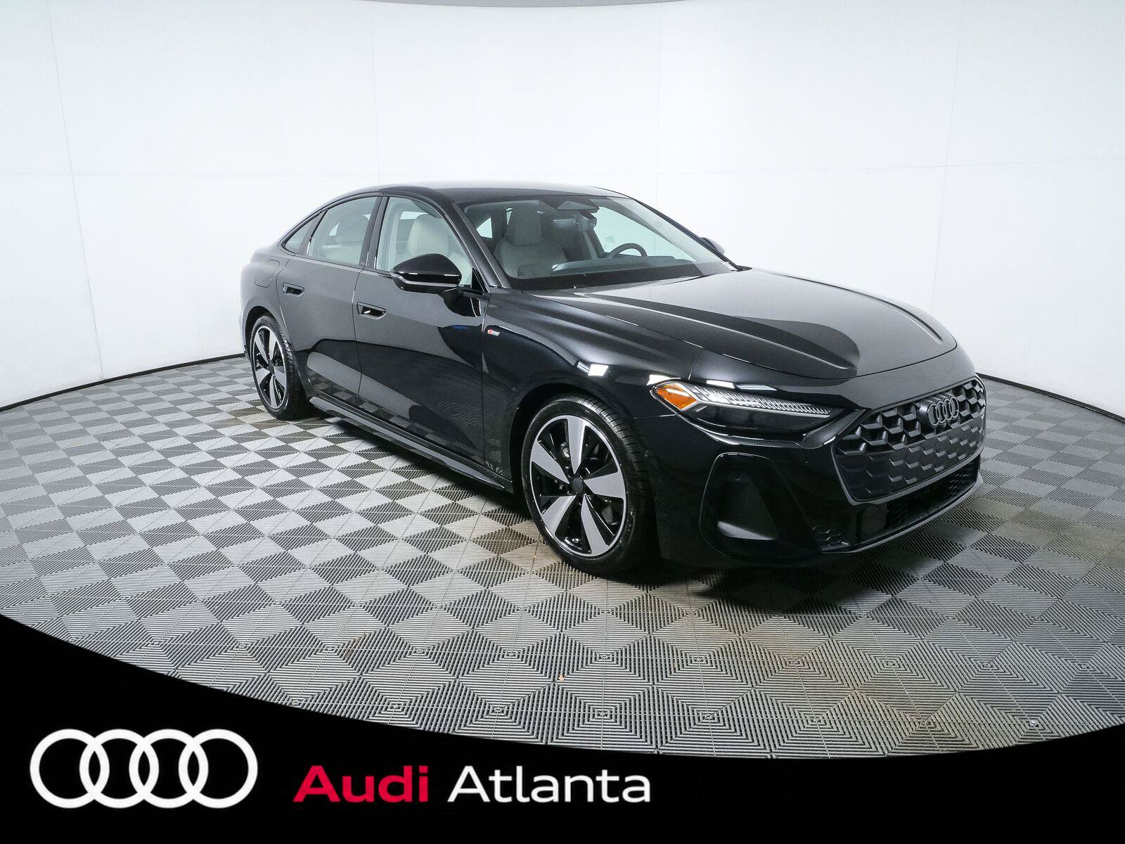 New 2026 Audi A5 Prestige AWD/4WD image 1