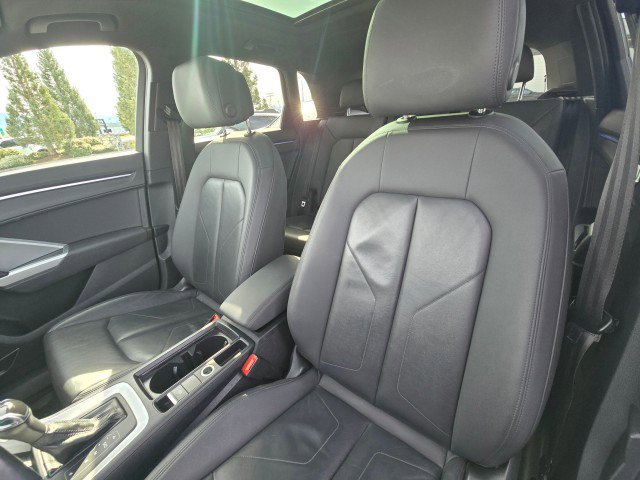 Used 2021 Audi Q3 2.0T Premium Plus w/ Premium Plus Package image 26