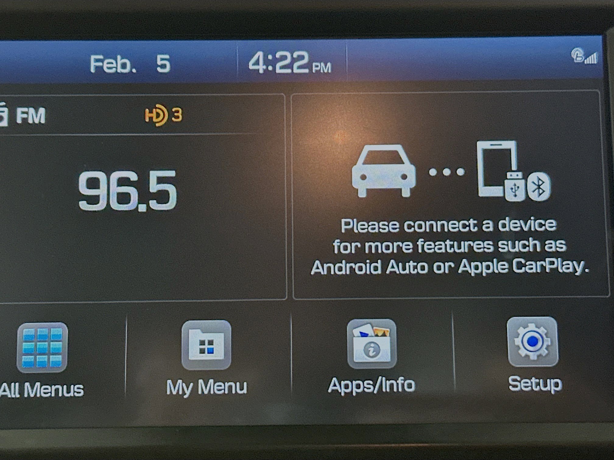 Used 2020 Hyundai Santa Fe SEL image 23