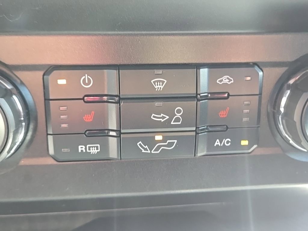 Used 2019 Ford F150 XLT w/ Equipment Group 302A Luxury image 21