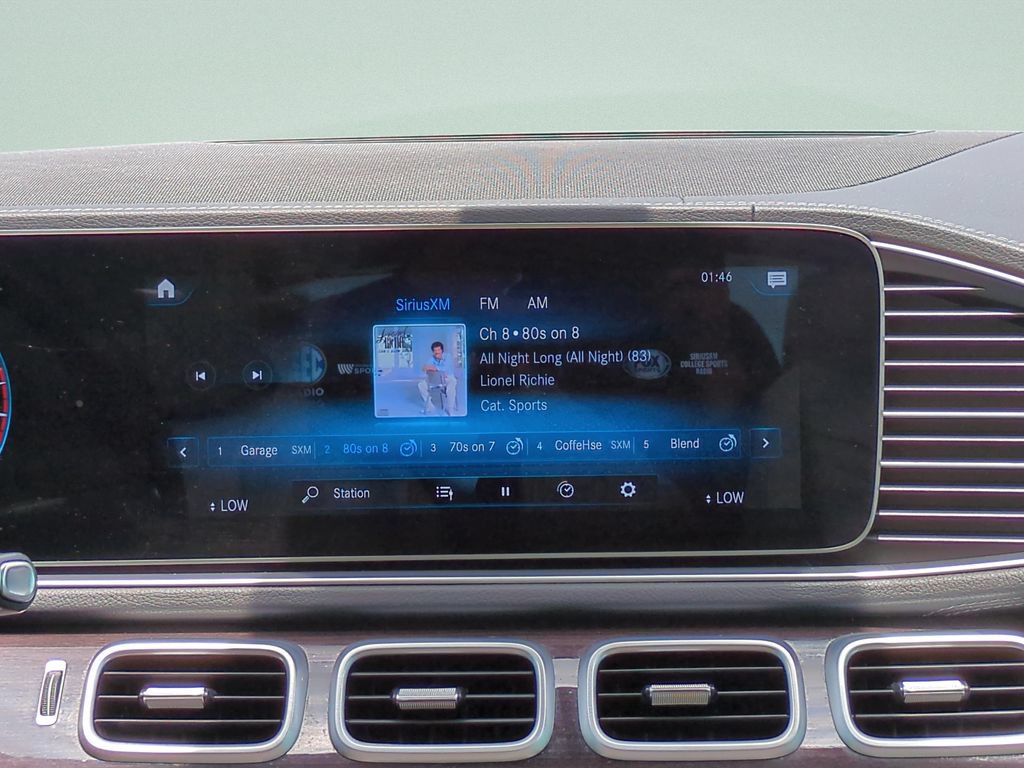 Used 2021 Mercedes-Benz GLE 450 4MATIC image 14