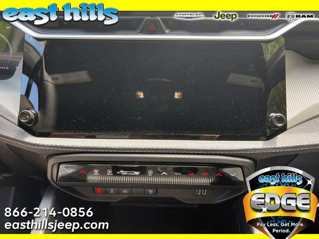 New 2026 Jeep Cherokee Laredo AWD/4WD image 7