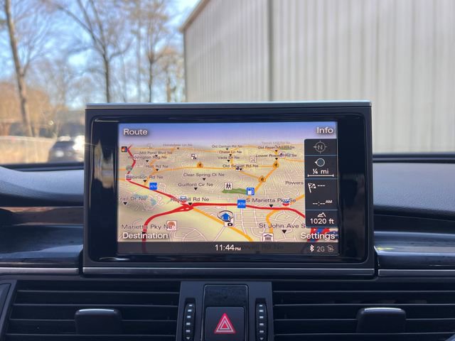 Used 2014 Audi RS 7 Prestige image 25