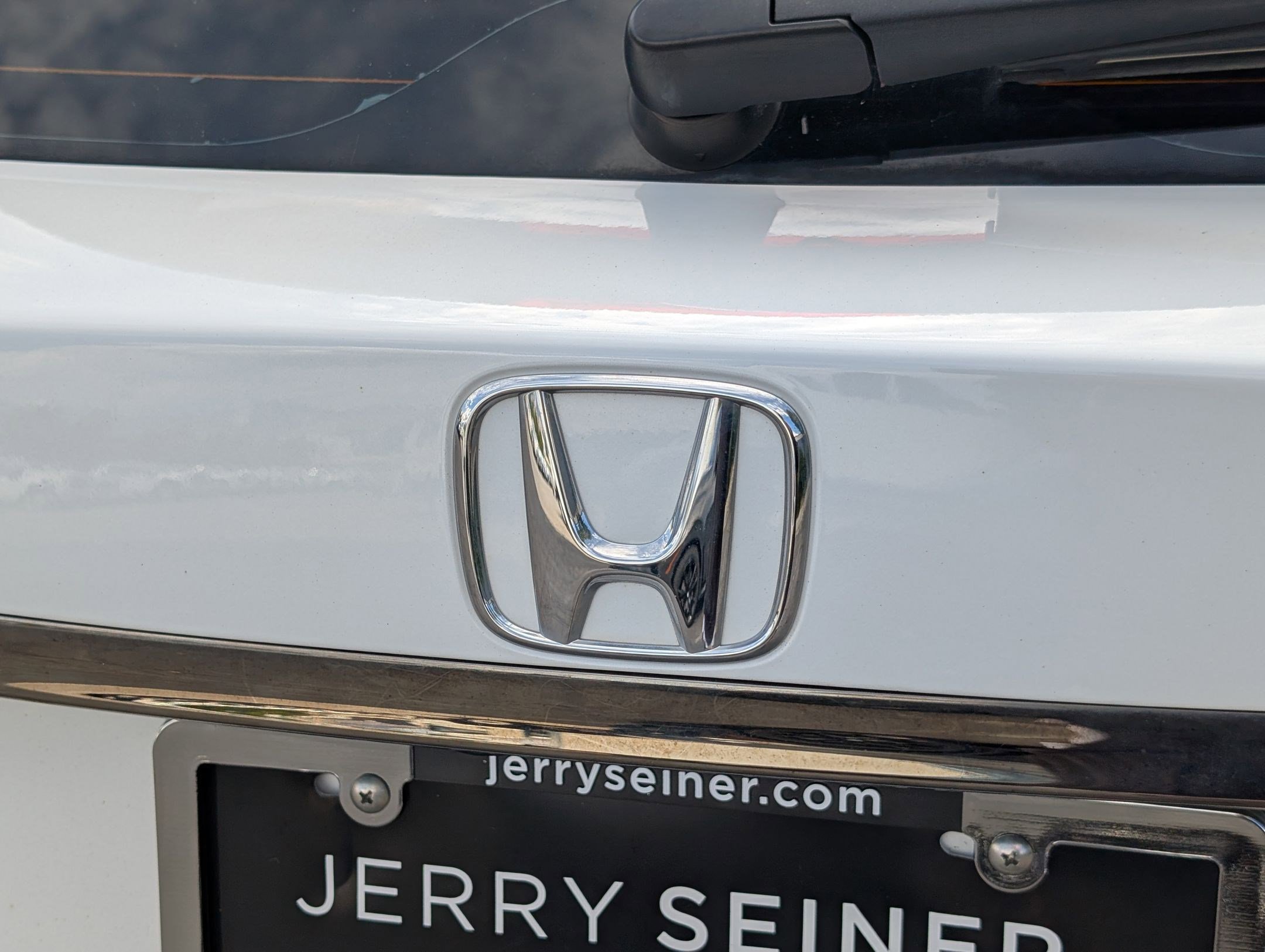 Used 2022 Honda HR-V LX image 14
