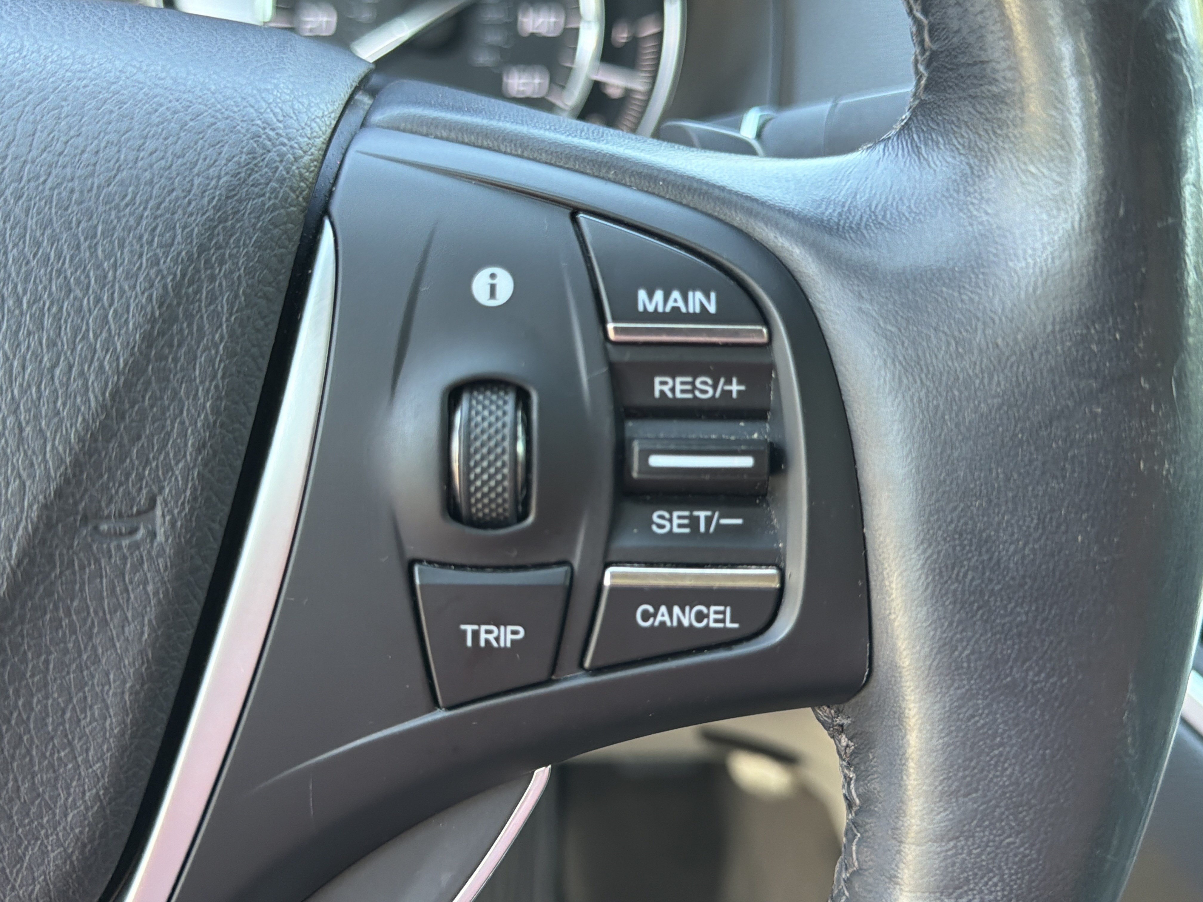 Used 2017 Acura TLX w/ Technology Package FWD image 25