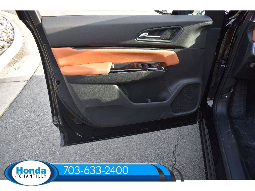 New 2026 Honda Prologue Elite image 23