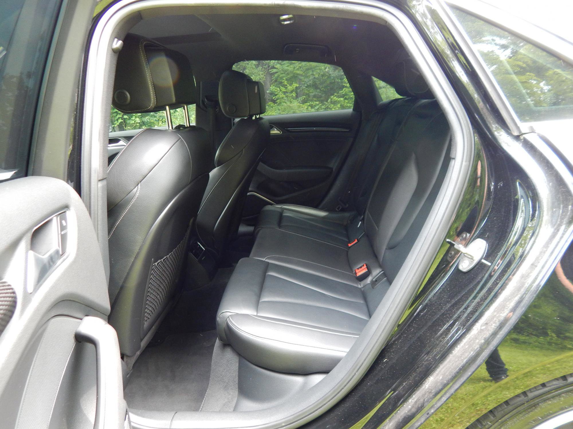 Used 2016 Audi S3 Premium Plus w/ LED Lighting Package image 14