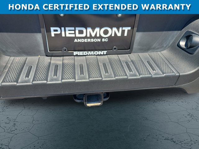 Certified 2021 Honda Ridgeline Black Edition image 13