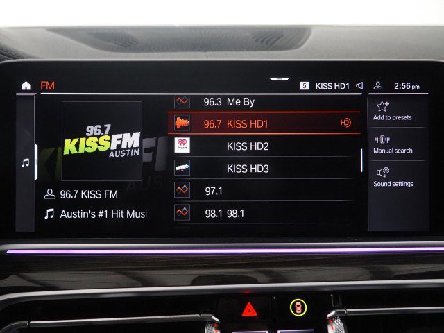 Used 2019 BMW X5 xDrive40i w/ Premium Package 2 image 34